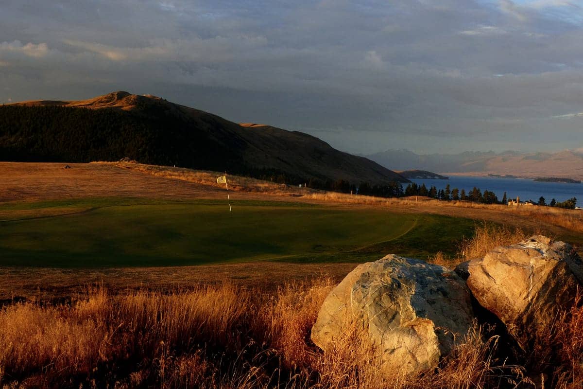 Terrace Downs Golf Resort