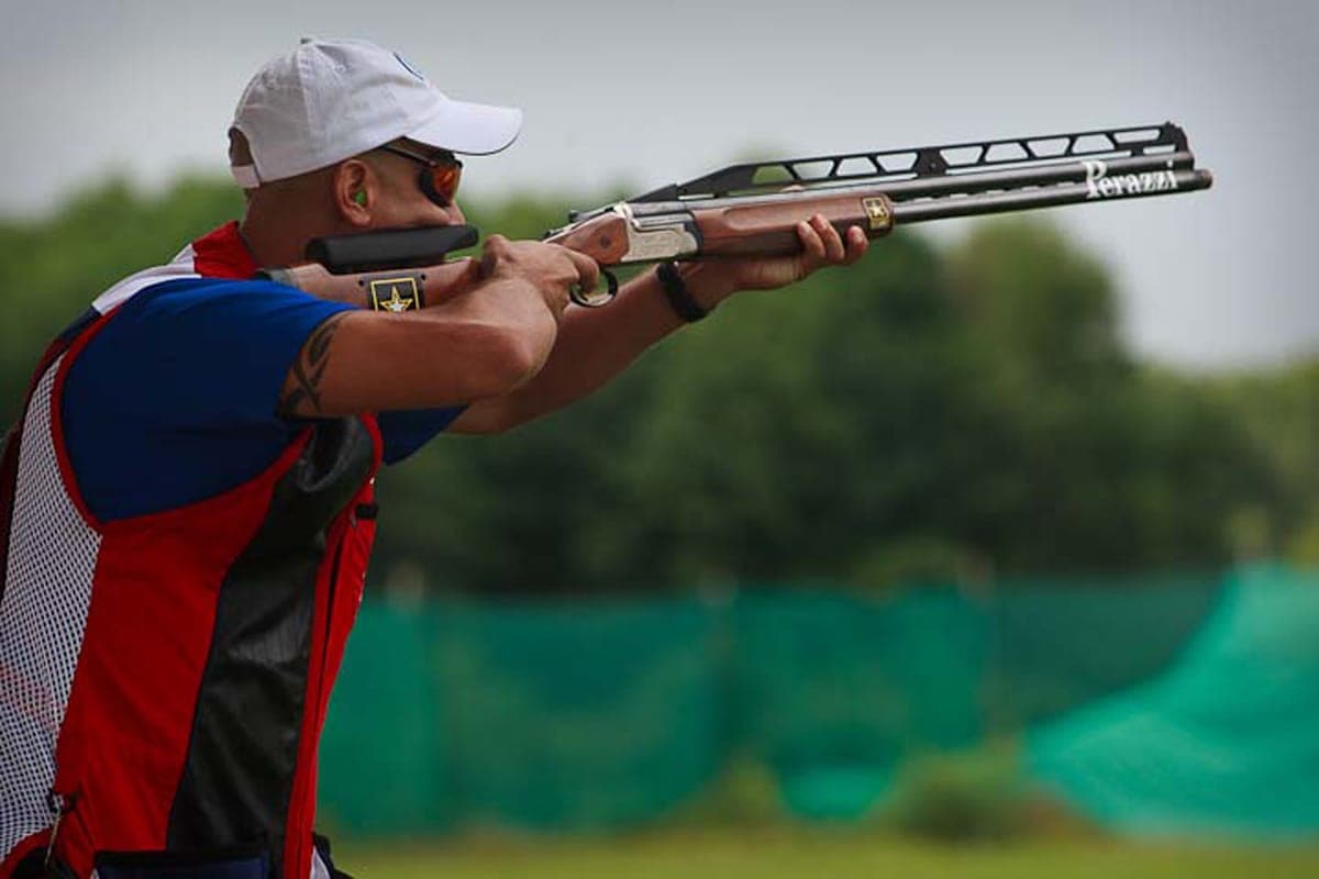 NewZengland Clay Shooting & Archery