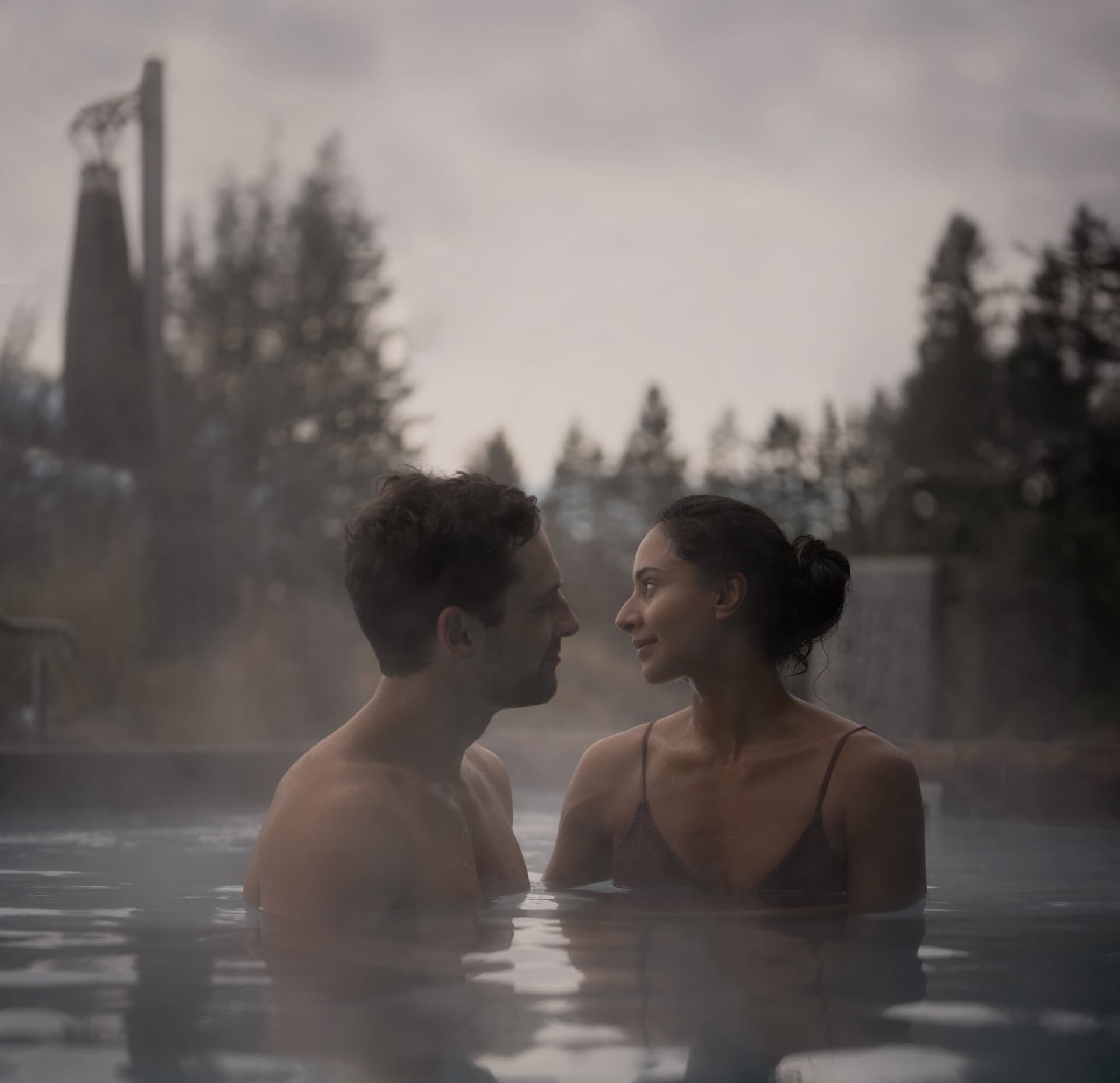 Ōpuke Thermal Pools & Cafe